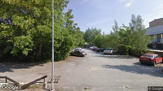 Apartments for rent in Lund - Photo from Google Street View