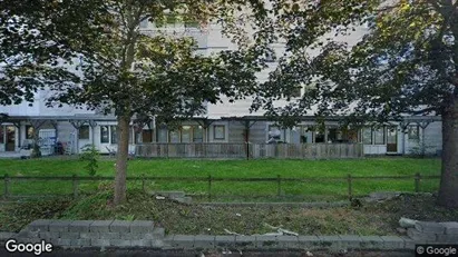 Apartments for rent in Sundbyberg - Photo from Google Street View