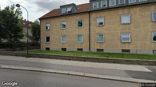 Apartments for rent in Linköping - Photo from Google Street View