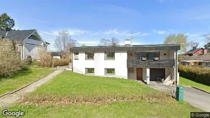 Apartments for rent in Stockholm West - Photo from Google Street View