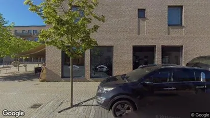 Apartments for rent in Svedala - Photo from Google Street View
