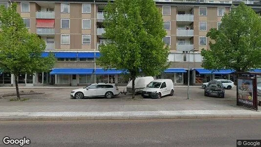Apartments for rent in Falun - Photo from Google Street View