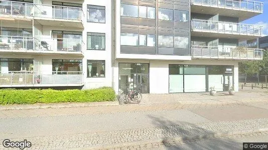 Apartments for rent in Malmö City - Photo from Google Street View