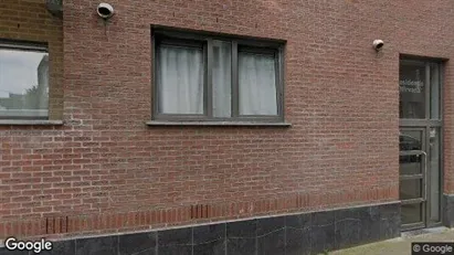 Apartments for rent in Stad Brussel - Photo from Google Street View