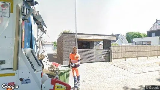 Apartments for rent in Aalst - Photo from Google Street View