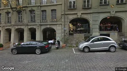 Apartments for rent in Bern-Mittelland - Photo from Google Street View