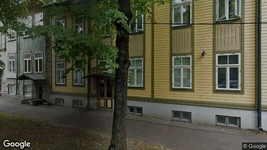 Apartments for rent in Tallinn Kesklinna - Photo from Google Street View