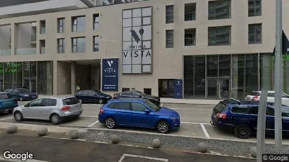Apartments for rent in Bucharest - Sectorul 2 - Photo from Google Street View