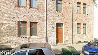 Apartments for rent in Mladá Boleslav - Photo from Google Street View