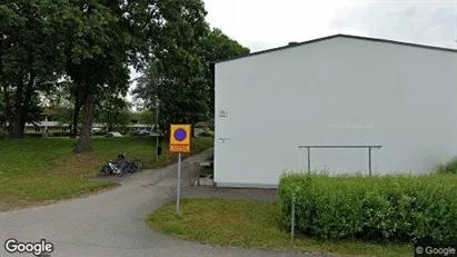 Apartments for rent in Mönsterås - Photo from Google Street View