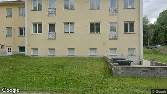 Apartments for rent in Örnsköldsvik - Photo from Google Street View