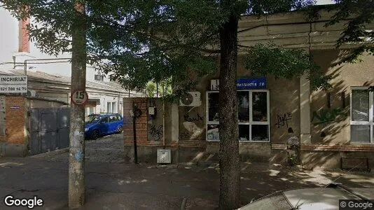 Apartments for rent in Bucharest - Sectorul 3 - Photo from Google Street View