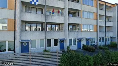 Apartments for rent in Växjö - Photo from Google Street View