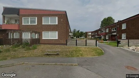 Apartments for rent in Finspång - Photo from Google Street View