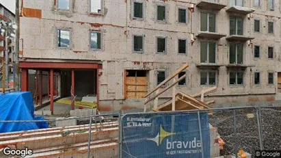 Apartments for rent in Eskilstuna - Photo from Google Street View