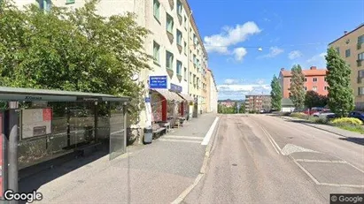 Apartments for rent in Örgryte-Härlanda - Photo from Google Street View