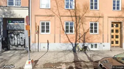 Apartments for rent in Södermalm - Photo from Google Street View