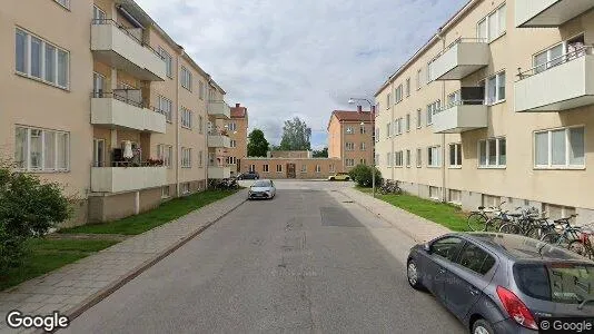 Apartments for rent in Södermalm - Photo from Google Street View
