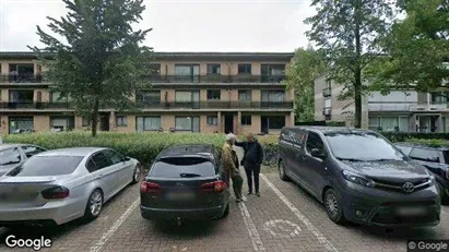 Apartments for rent in Malle - Photo from Google Street View