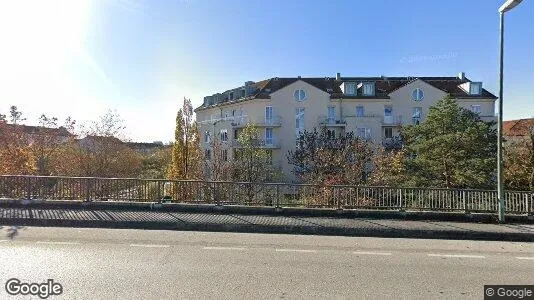 Apartments for rent in Unterschleißheim - Photo from Google Street View