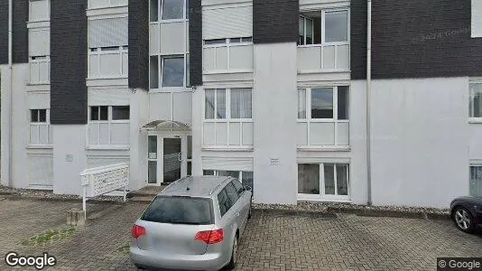Apartments for rent in Mayen-Koblenz - Photo from Google Street View