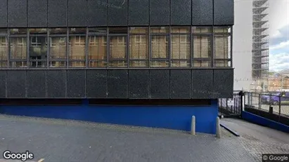 Apartments for rent in Birmingham - West Midlands - Photo from Google Street View
