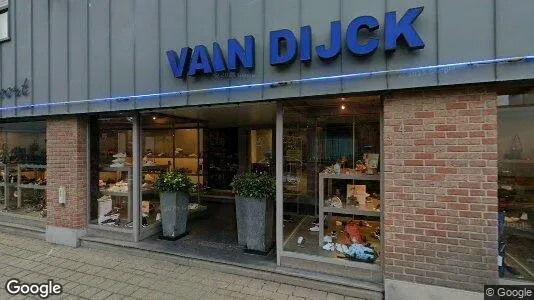 Apartments for rent in Wuustwezel - Photo from Google Street View