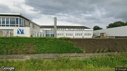 Apartments for rent in Essen - Photo from Google Street View