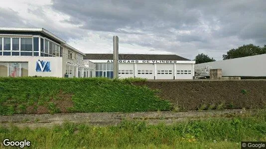 Apartments for rent in Essen - Photo from Google Street View