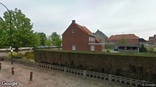 Apartments for rent in Beerse - Photo from Google Street View