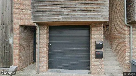 Apartments for rent in Hoogstraten - Photo from Google Street View