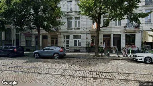 Apartments for rent in Stad Antwerp - Photo from Google Street View