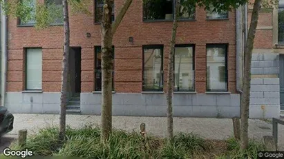 Apartments for rent in Stad Antwerp - Photo from Google Street View