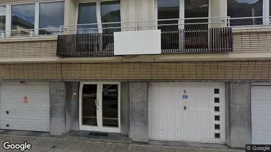 Apartments for rent in Stad Gent - Photo from Google Street View