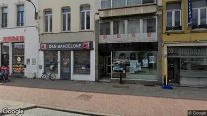 Apartments for rent in Mechelen - Photo from Google Street View