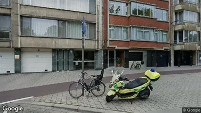 Apartments for rent in Stad Antwerp - Photo from Google Street View