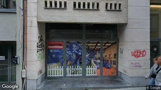 Apartments for rent in Stad Antwerp - Photo from Google Street View
