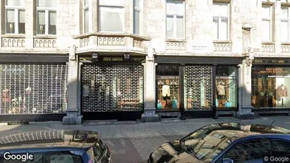 Apartments for rent in Stad Antwerp - Photo from Google Street View