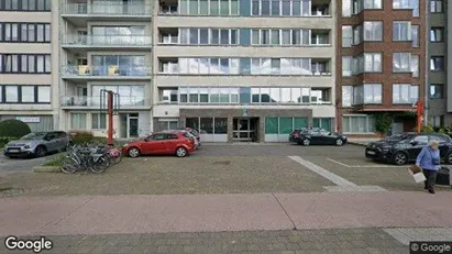 Apartments for rent in Sint-Niklaas - Photo from Google Street View