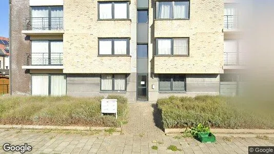 Apartments for rent in Aalst - Photo from Google Street View