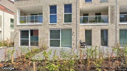 Apartments for rent in Stabroek - Photo from Google Street View