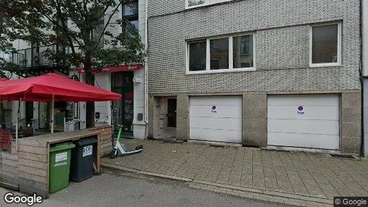 Apartments for rent in Stad Antwerp - Photo from Google Street View
