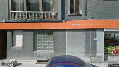 Apartments for rent in Stad Gent - Photo from Google Street View