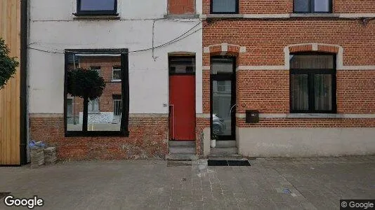 Apartments for rent in Hasselt - Photo from Google Street View