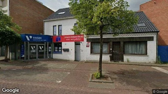 Apartments for rent in Heusden-Zolder - Photo from Google Street View
