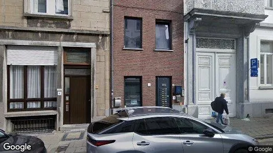 Apartments for rent in Leuven - Photo from Google Street View