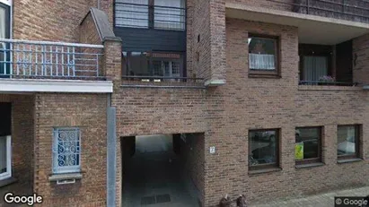 Apartments for rent in Brugge - Photo from Google Street View