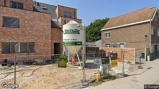 Apartments for rent in Kruisem - Photo from Google Street View