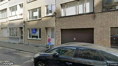 Apartments for rent in Stad Antwerp - Photo from Google Street View