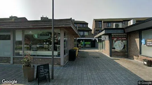 Apartments for rent in Kalmthout - Photo from Google Street View